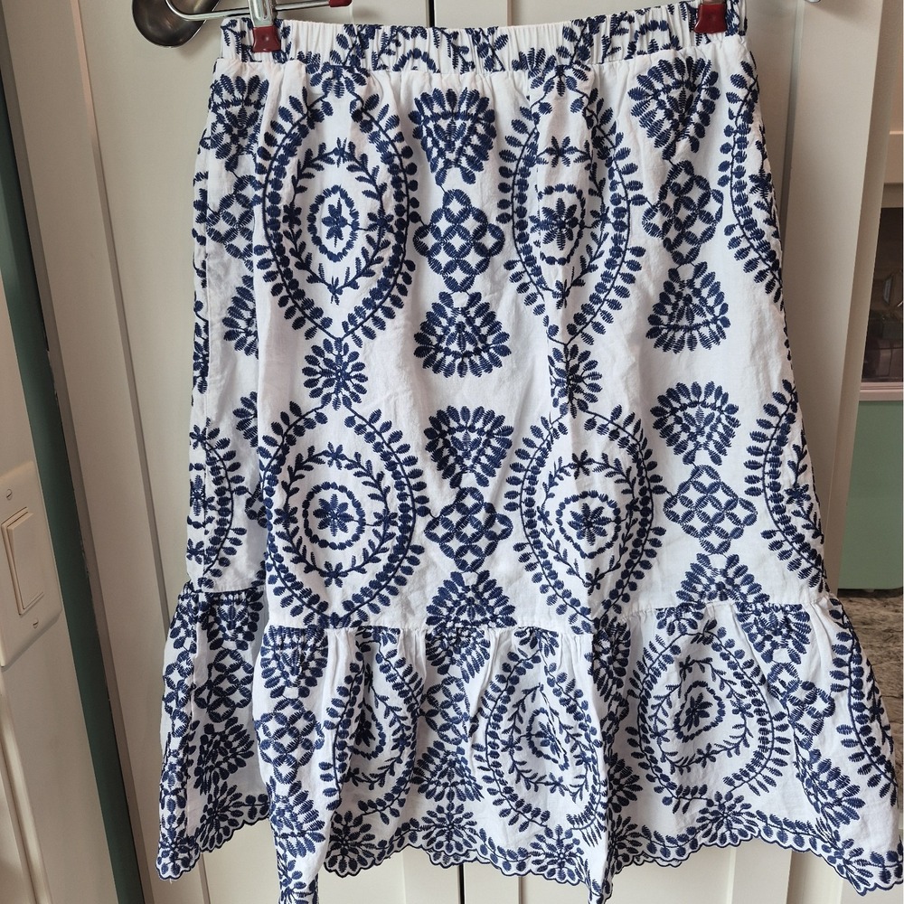 ADIVA Skirt Sz M - Picture 3 of 5